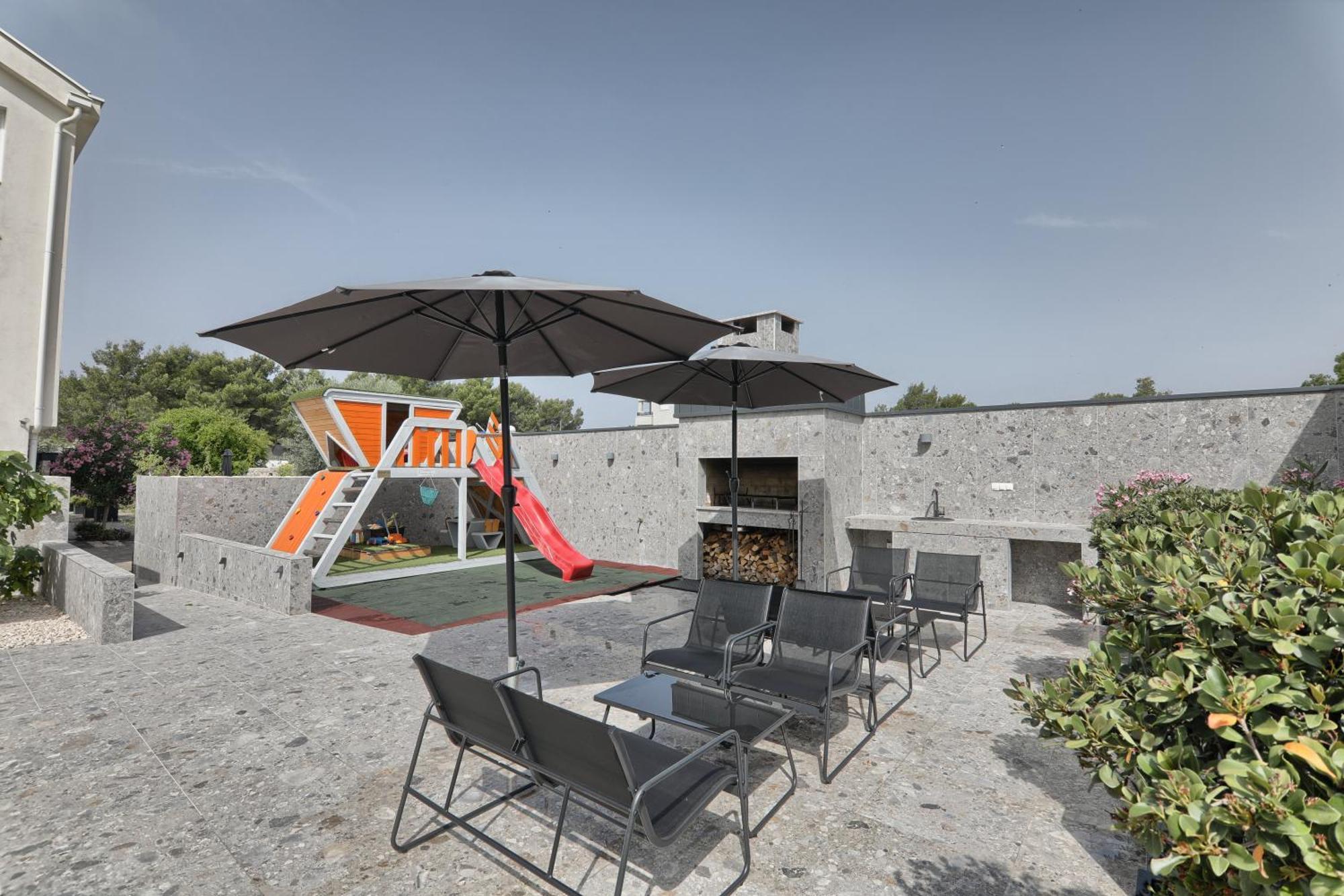 Hd Beach House I باكوشتاني المظهر الخارجي الصورة