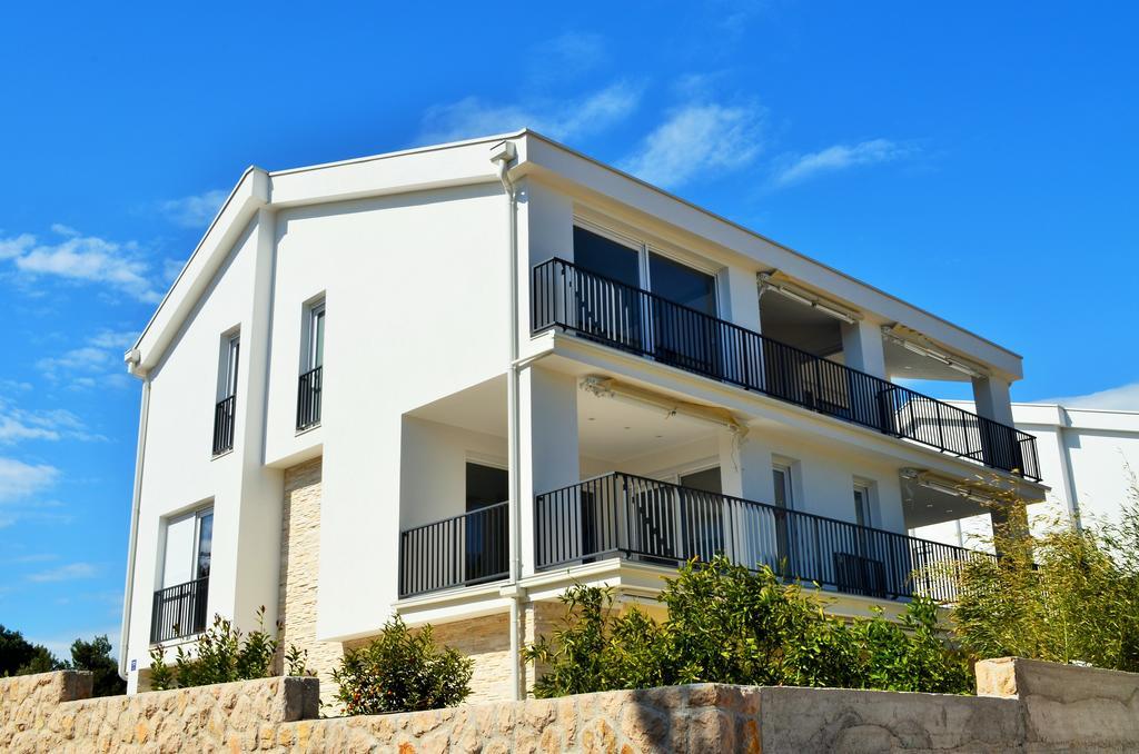 Hd Beach House I باكوشتاني المظهر الخارجي الصورة