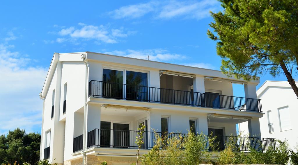 Hd Beach House I باكوشتاني المظهر الخارجي الصورة