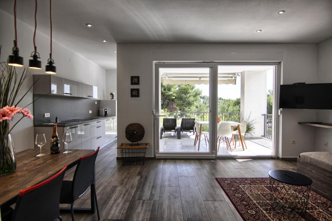 Hd Beach House I باكوشتاني المظهر الخارجي الصورة